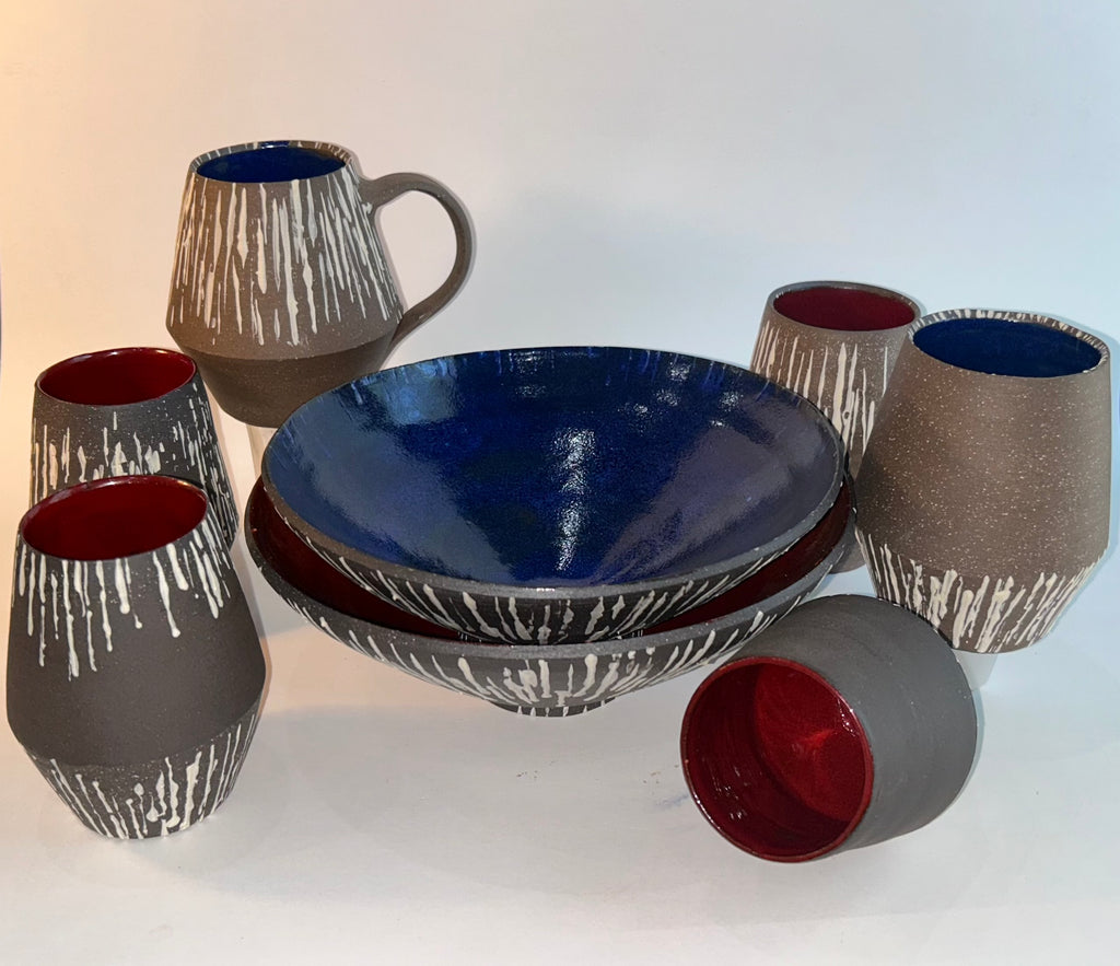 Saturday Evening Beginner Wheel Throwing with Jazzmine Curtis September 2026