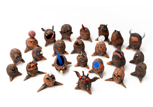 Creature Creation April 2026