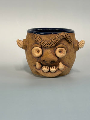 Ghosts and Goblins with Tammy Jo Gleckner October 4, 2026