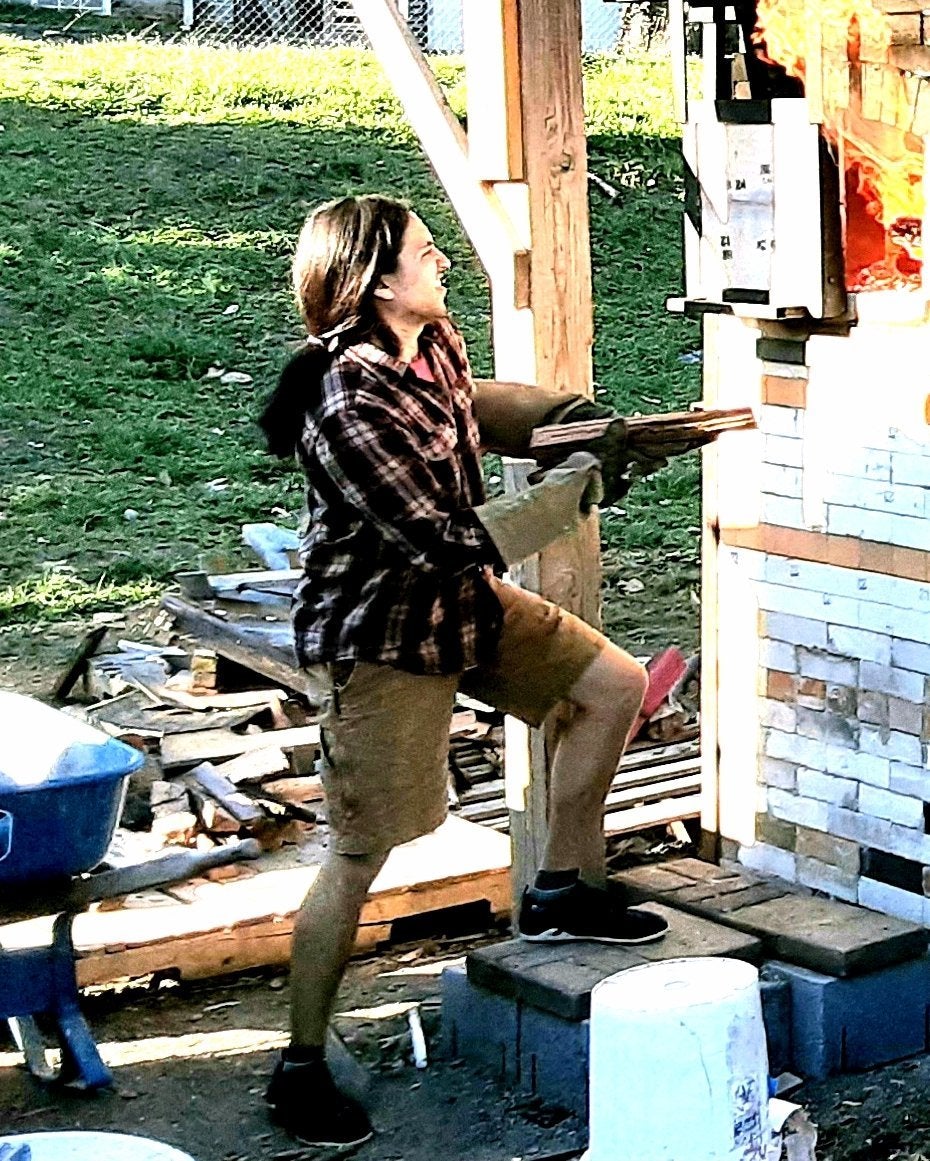 Wednesday Evening ‘All-Levels’ Wheel Throwing with Eric Sherwood January 2026