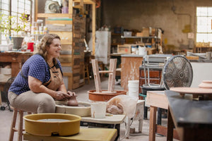 Tuesday Evening Lamps, Lanterns, & Luminaries w/ Wendie Love January  2026